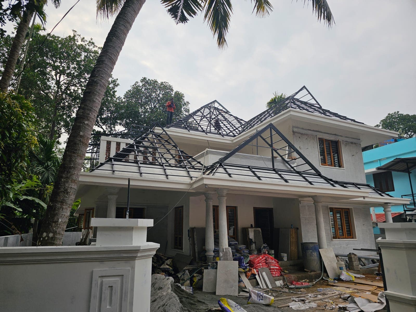 Architectural Design